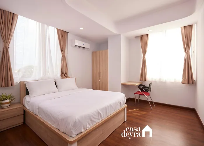 Primrose By Casa Deyra * Kathmandu
