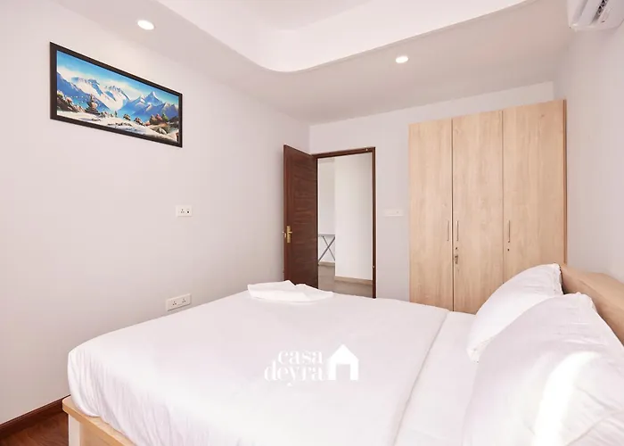 Primrose By Casa Deyra Apartment *