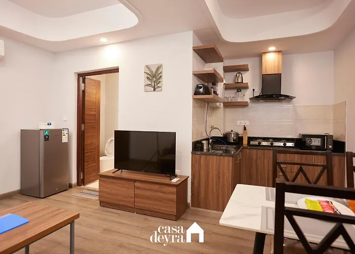 Apartment Primrose By Casa Deyra *