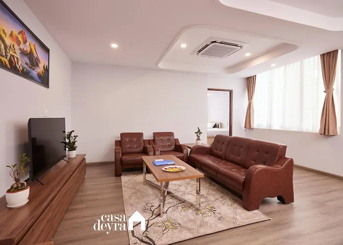Apartment Primrose By Casa Deyra *