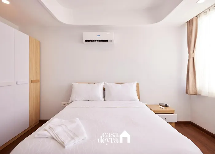 Apartment Primrose By Casa Deyra
