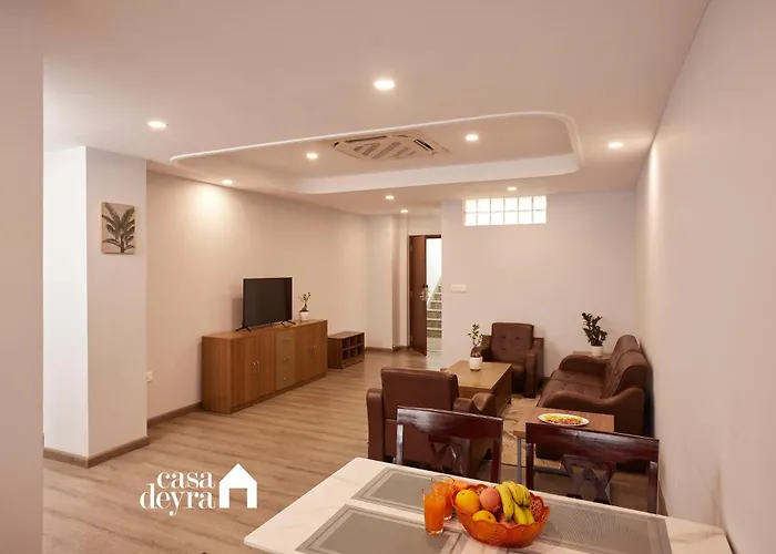 Apartment Primrose By Casa Deyra Kathmandu