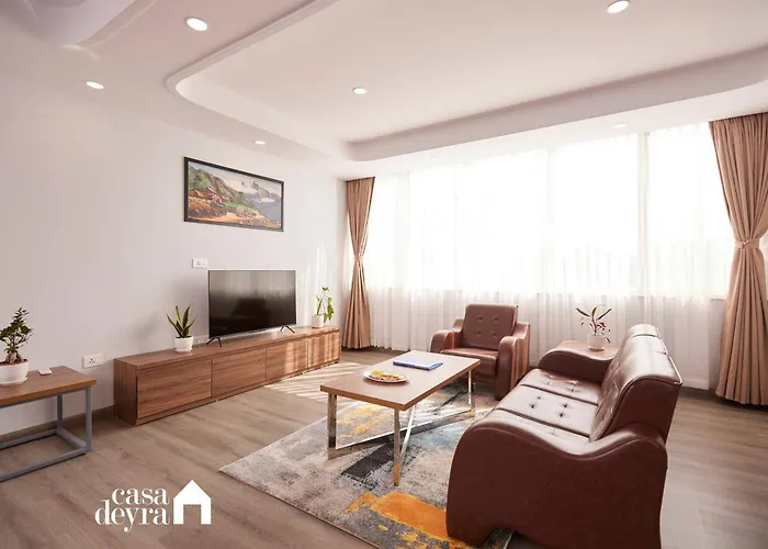 Primrose By Casa Deyra *