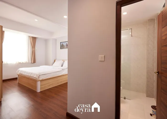 Primrose By Casa Deyra