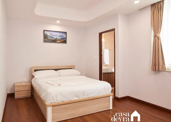Primrose By Casa Deyra Apartment