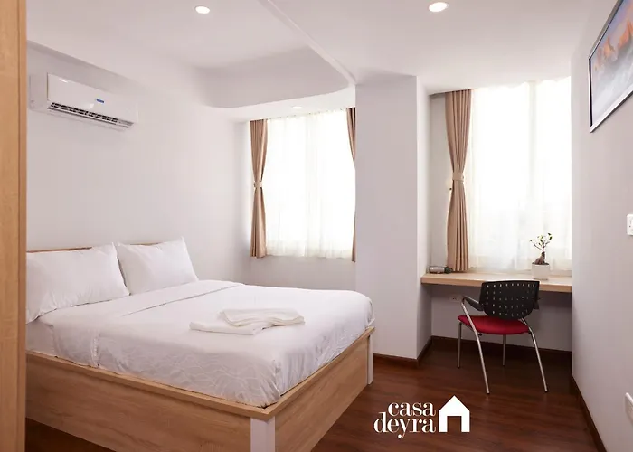 Primrose By Casa Deyra Apartment *
