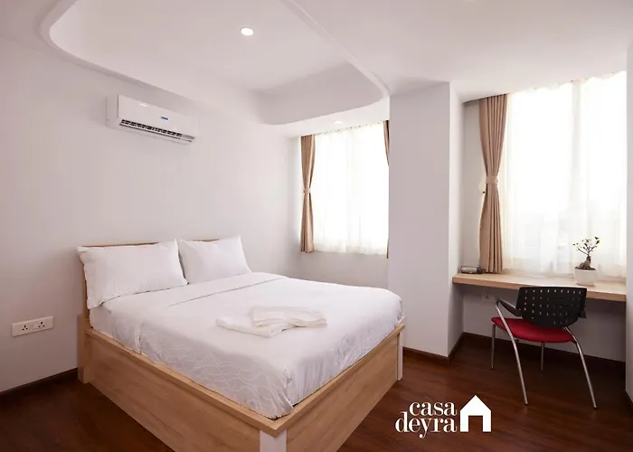 Primrose By Casa Deyra * Kathmandu