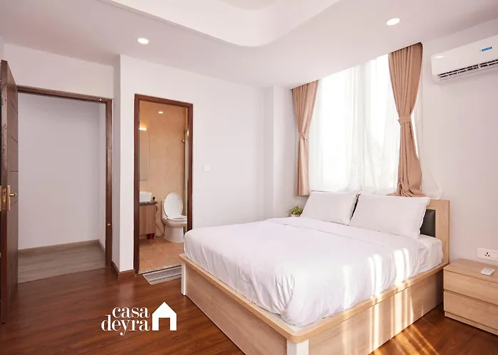 Primrose By Casa Deyra Apartment Kathmandu