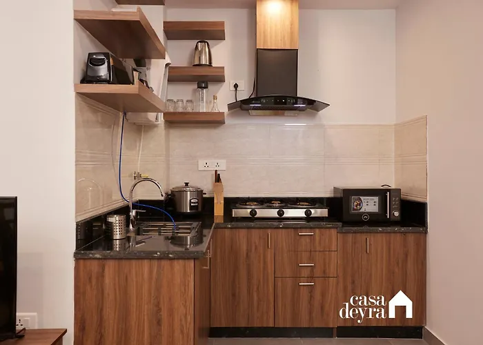 Primrose By Casa Deyra