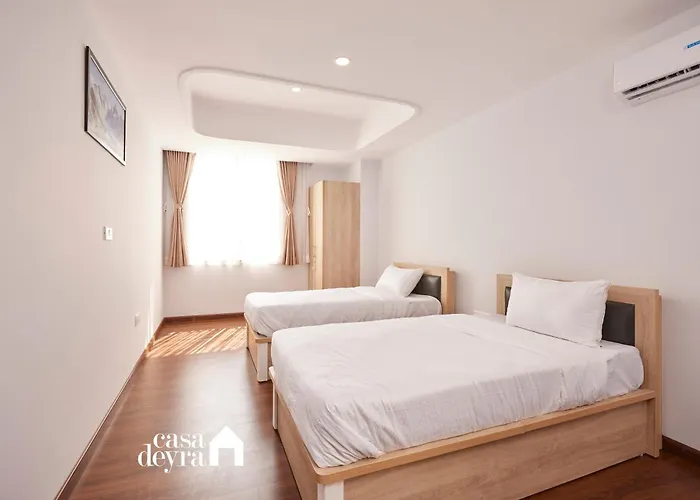 Apartment Primrose By Casa Deyra