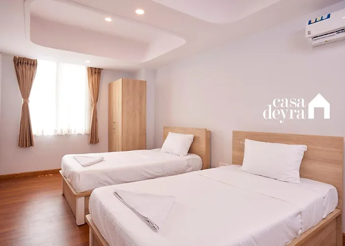 Primrose By Casa Deyra * Kathmandu