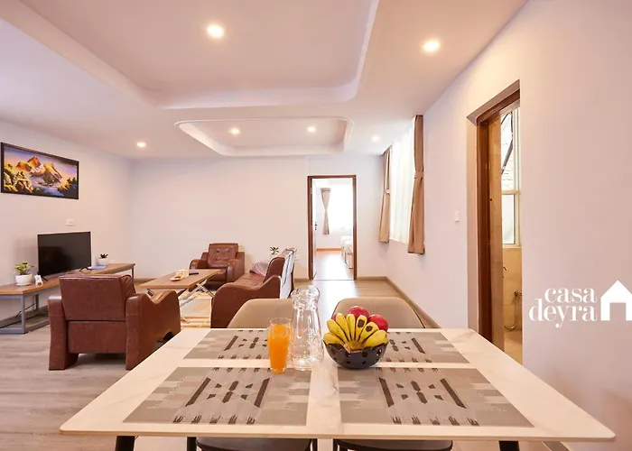 Primrose By Casa Deyra Apartment *