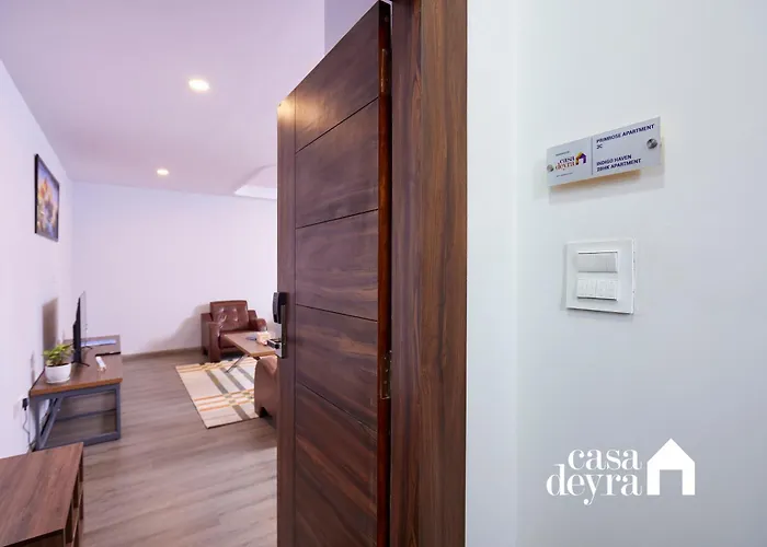 Primrose By Casa Deyra *
