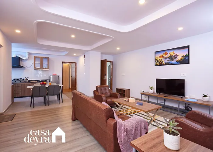 Primrose By Casa Deyra