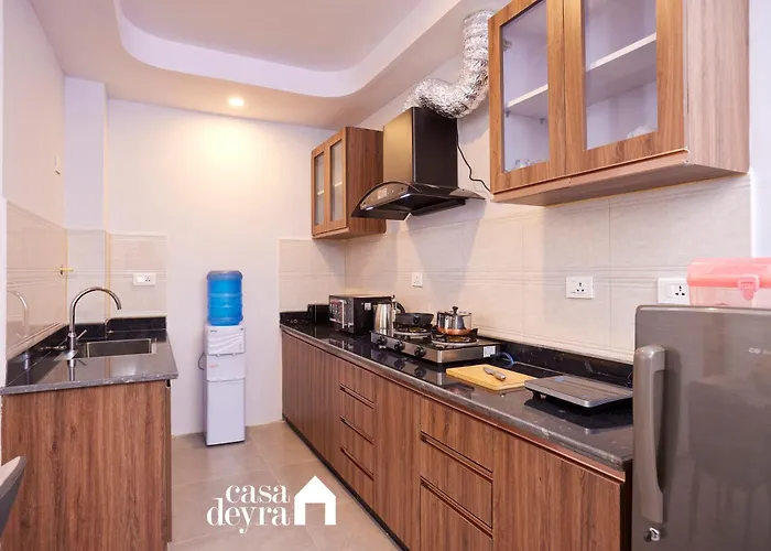 Primrose By Casa Deyra *