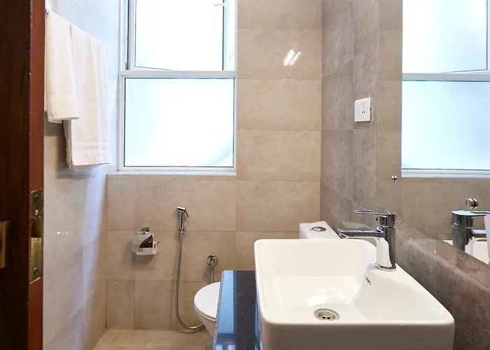 Primrose By Casa Deyra Apartment *